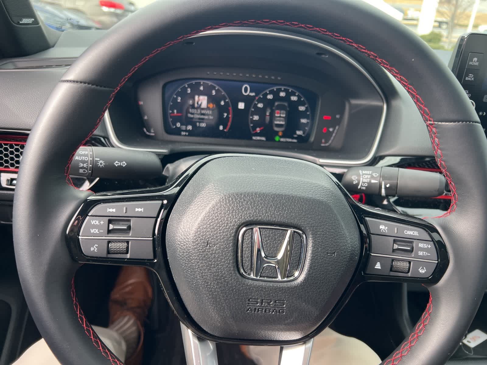 Thumbnail: 2026 Honda Civic - 21