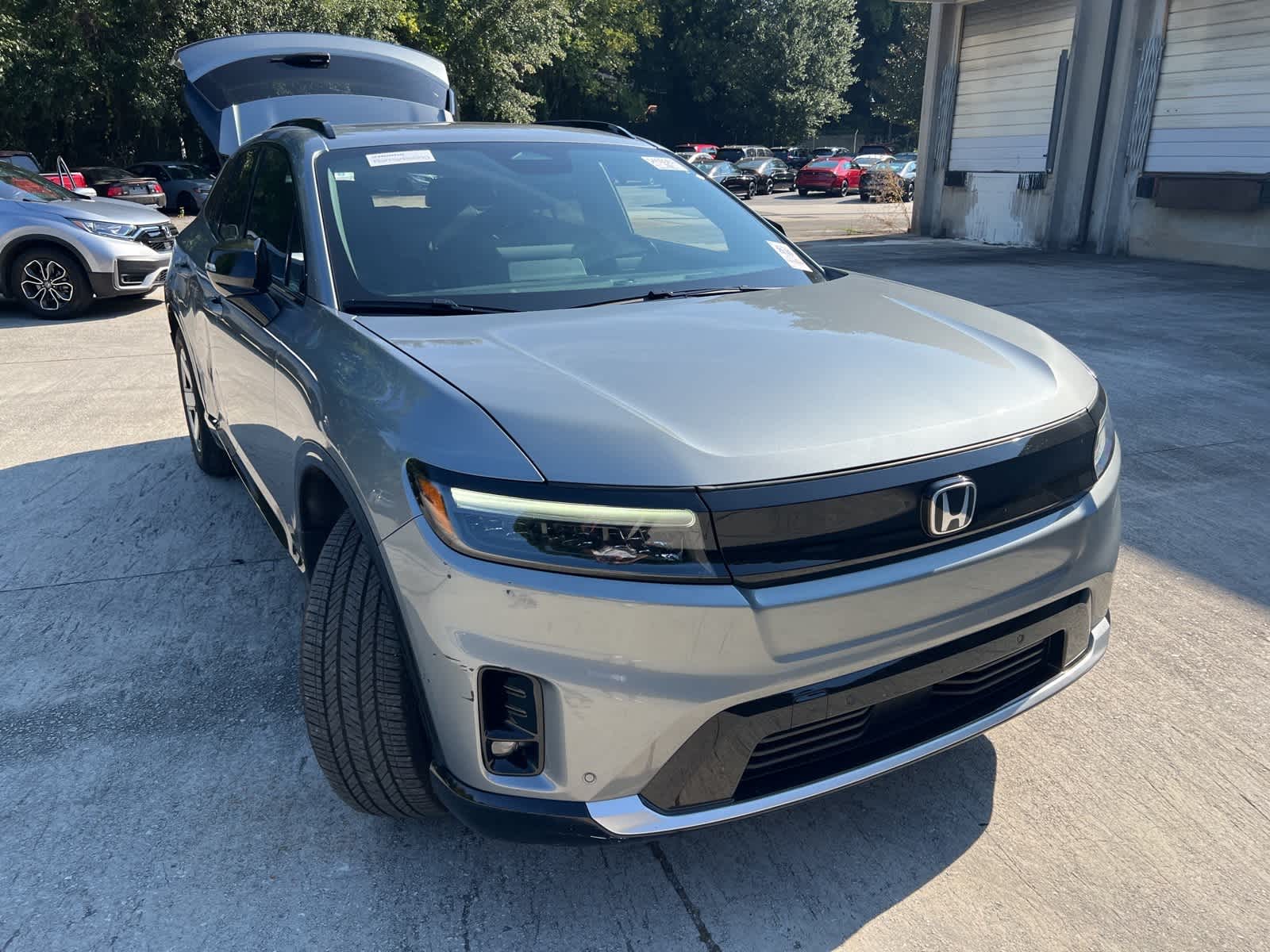 Thumbnail: 2024 Honda Prologue - 14