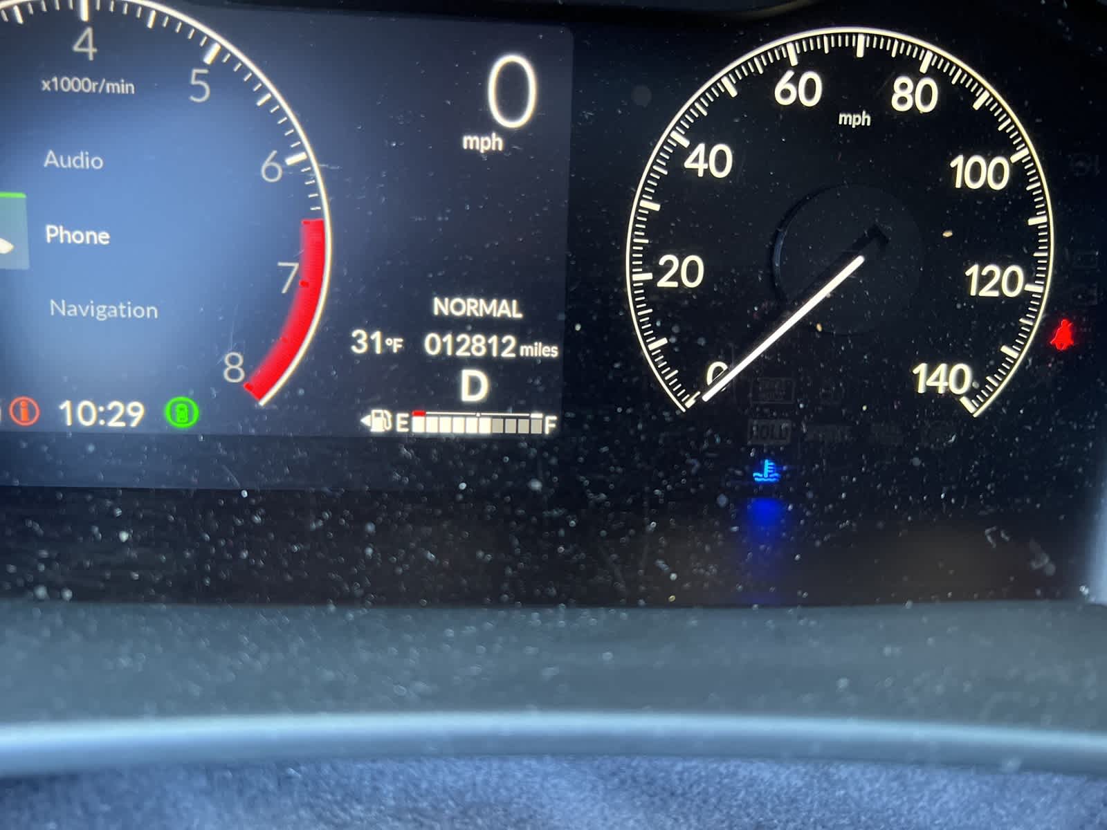 Thumbnail: 2024 Honda CR-V - 2