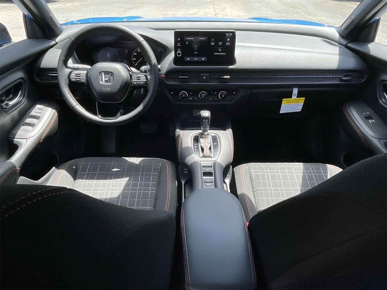 Thumbnail: 2026 Honda HR-V - 11