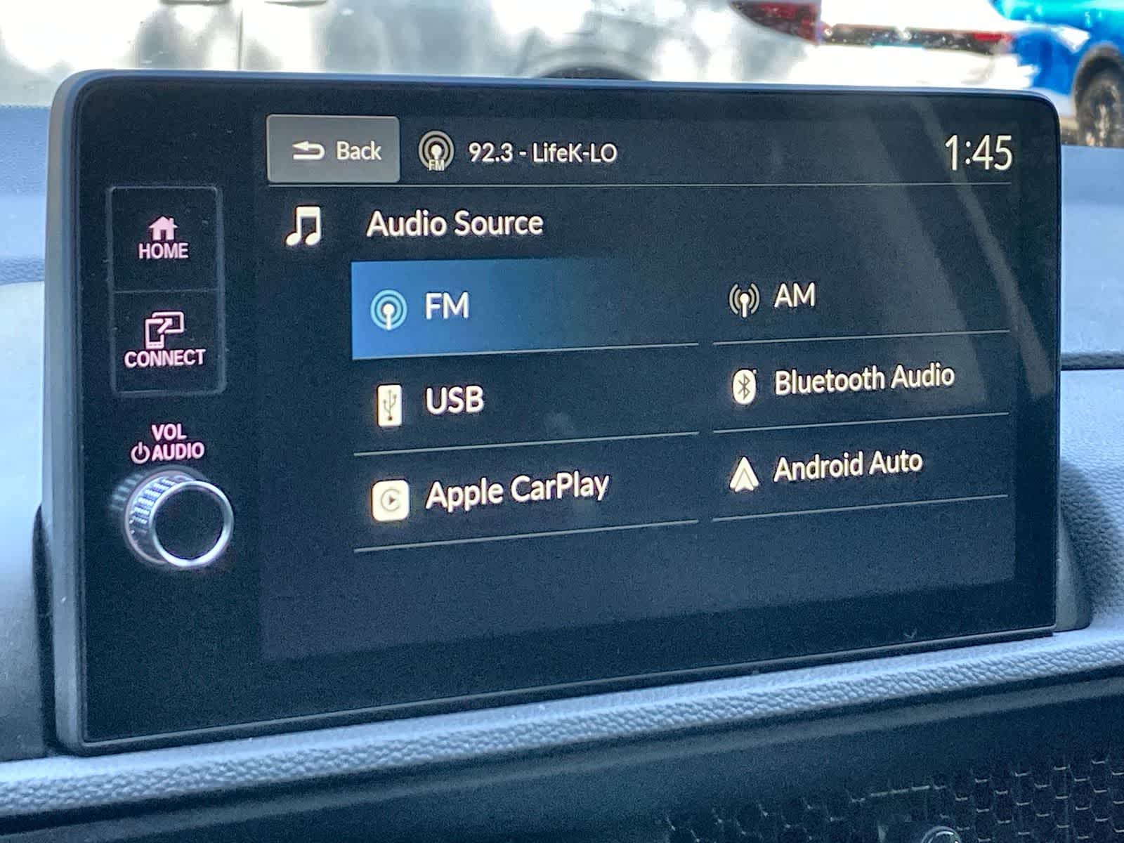 Thumbnail: 2026 Honda CR-V - 16