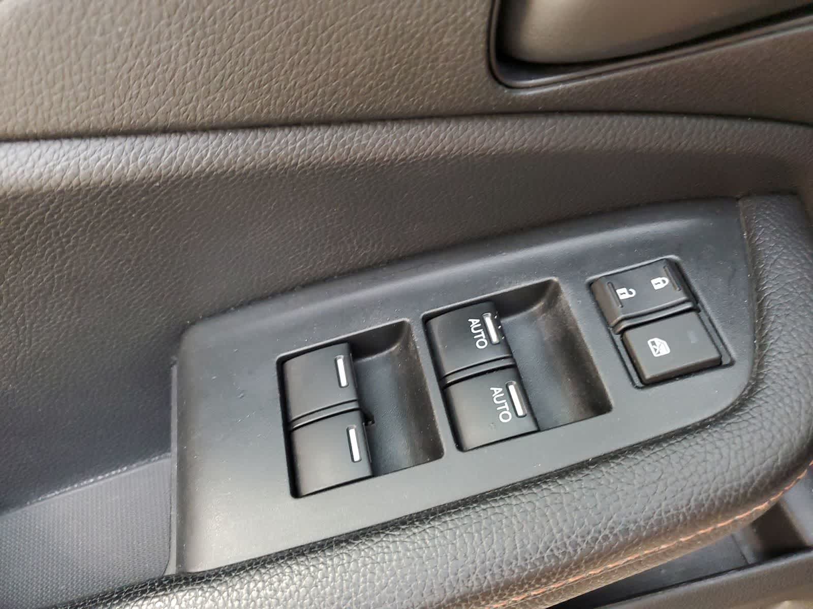 Thumbnail: 2022 Honda Passport - 17