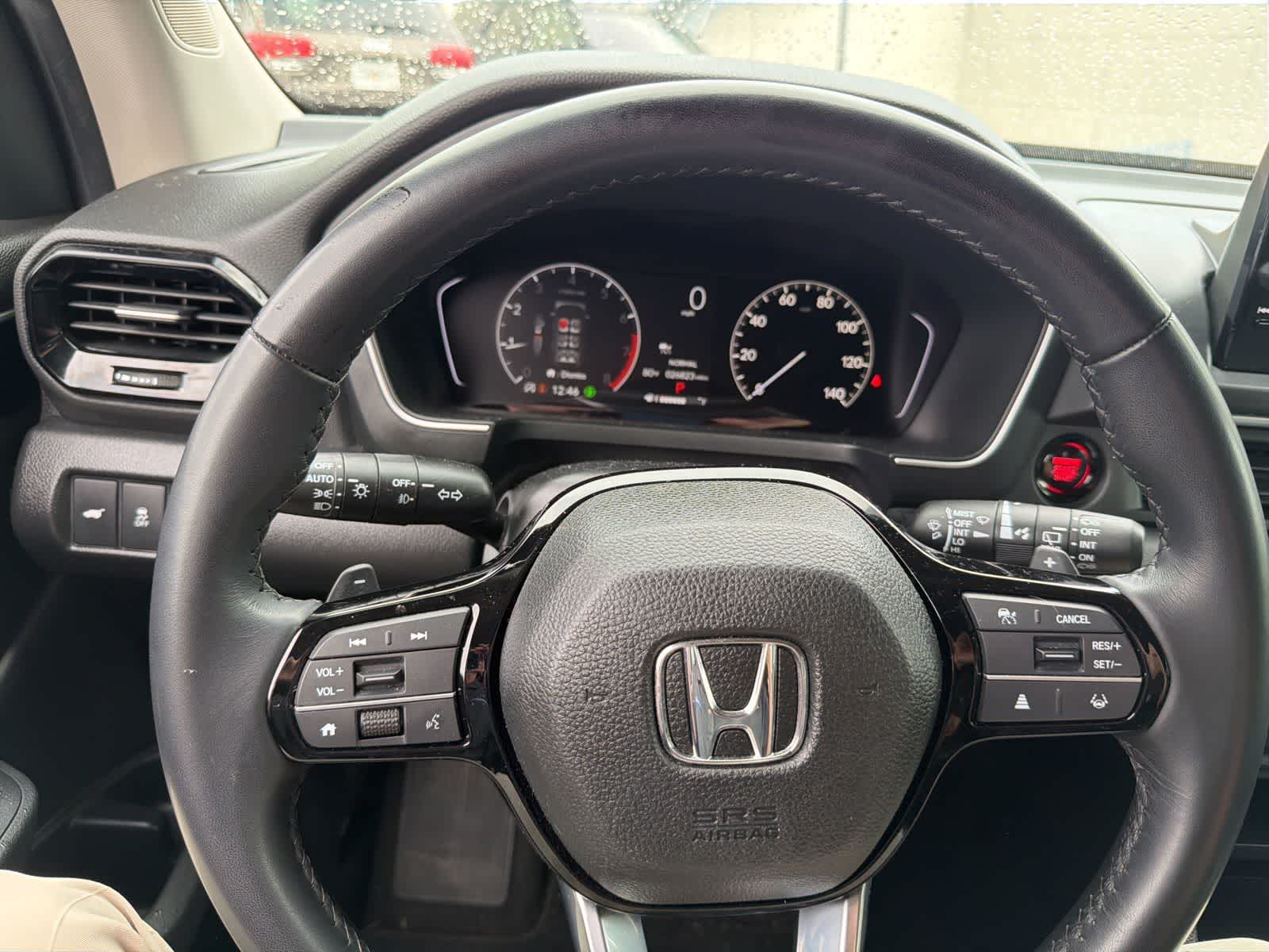 Thumbnail: 2024 Honda Pilot - 24