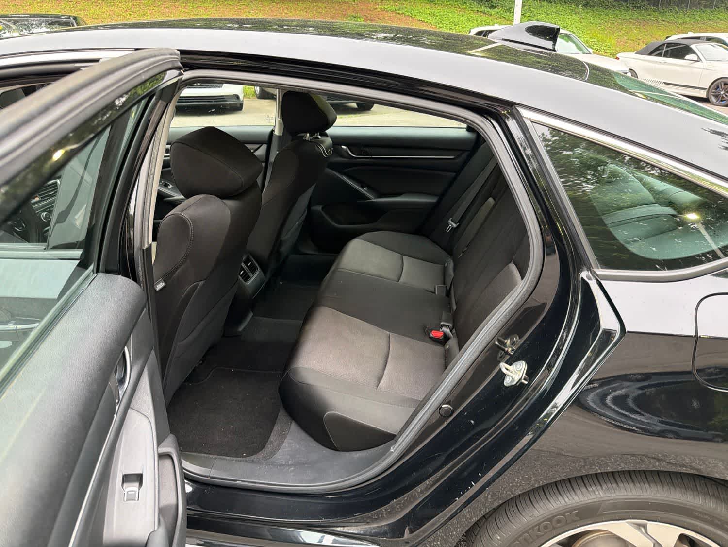Thumbnail: 2019 Honda Accord - 14