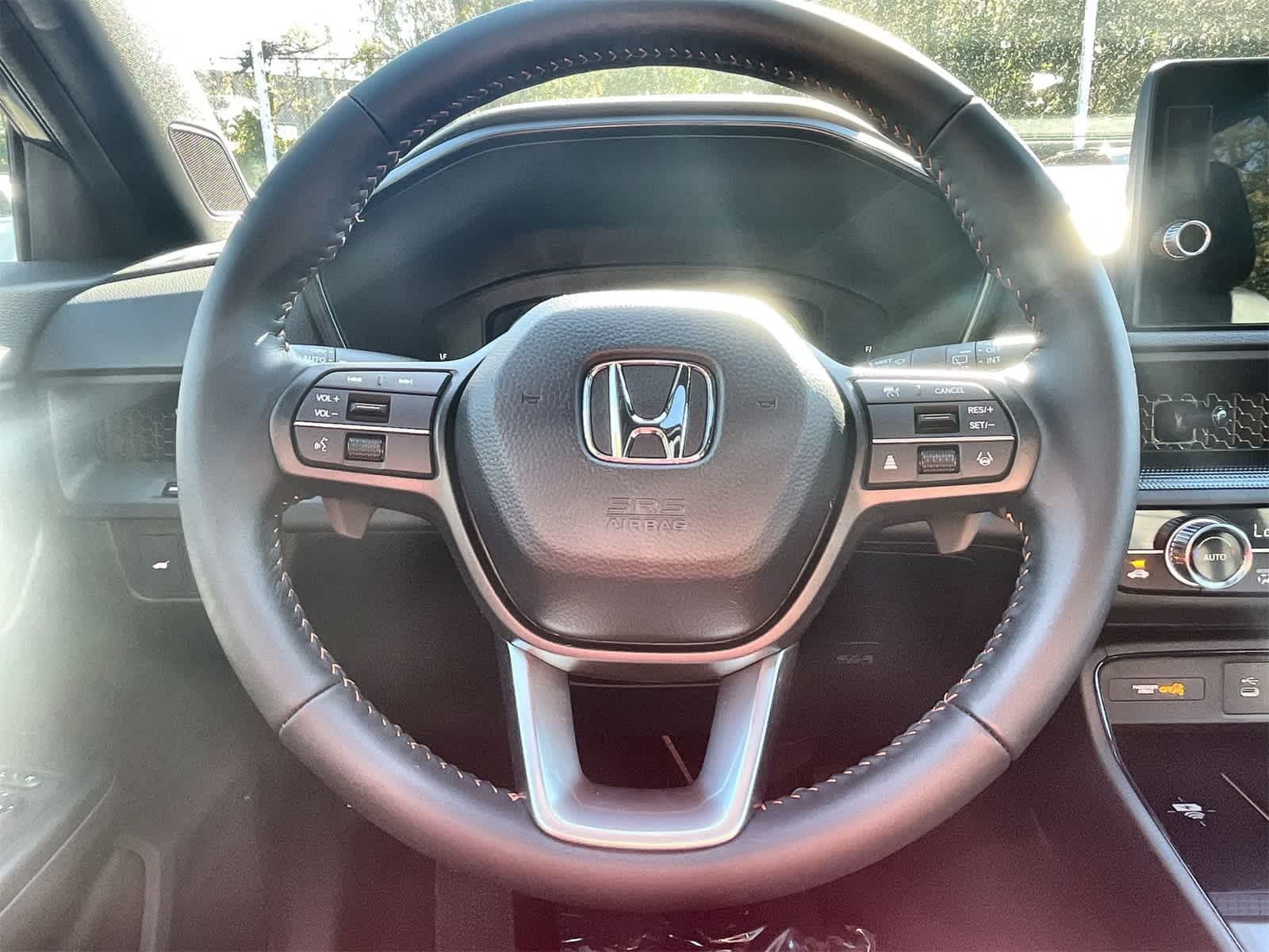 Thumbnail: 2026 Honda CR-V - 19