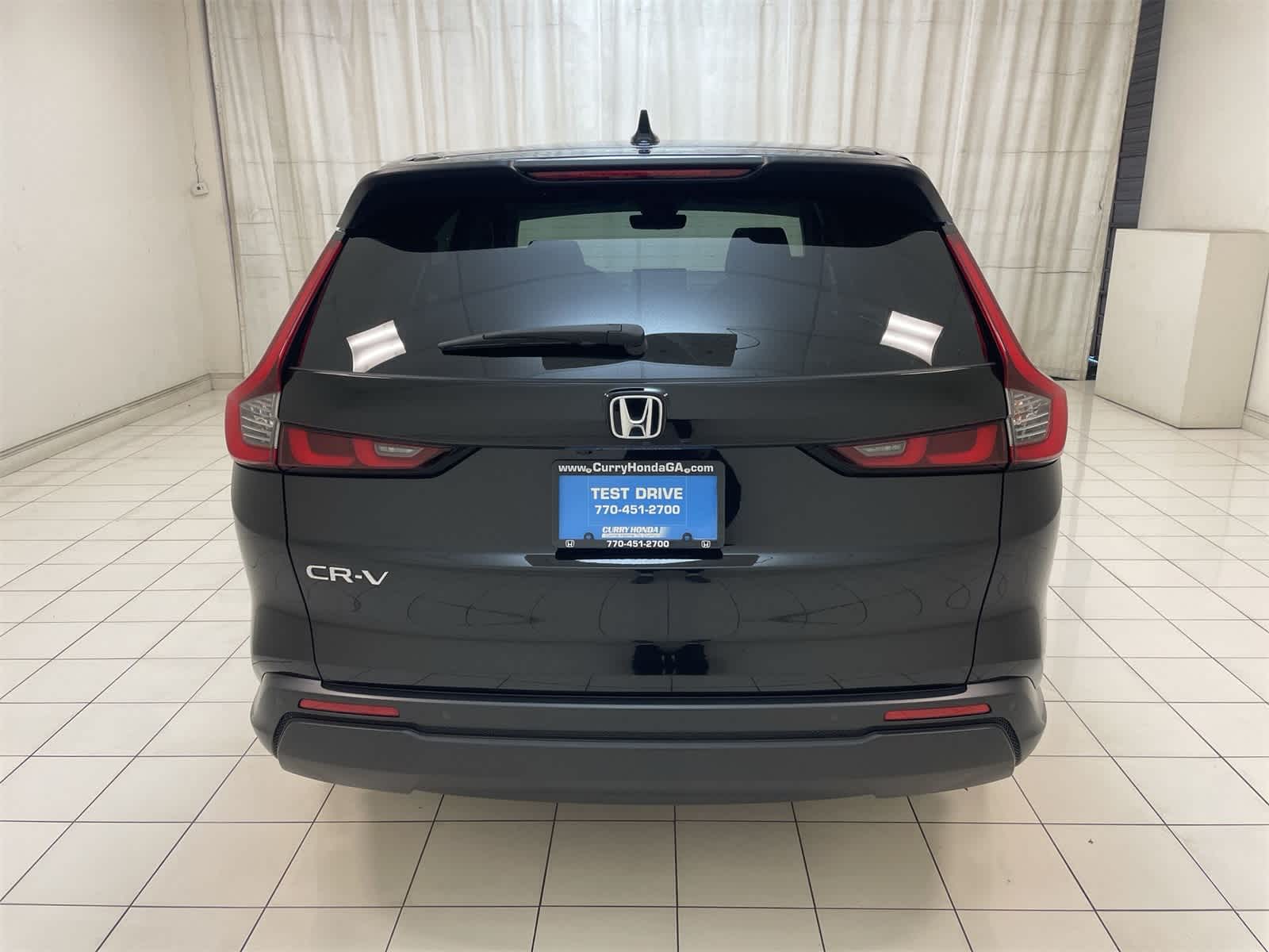 Thumbnail: 2024 Honda CR-V - 30