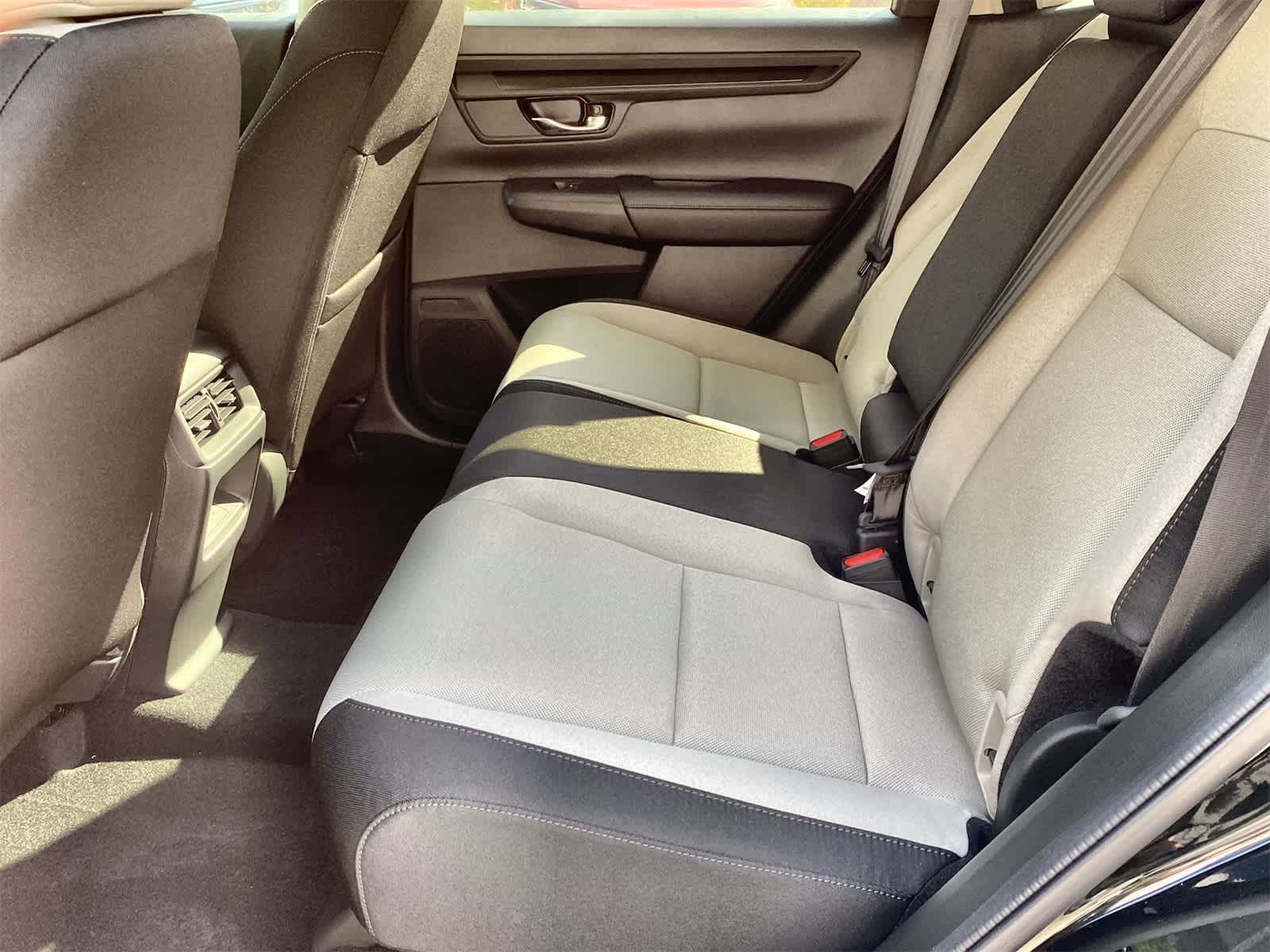 Thumbnail: 2026 Honda CR-V - 10