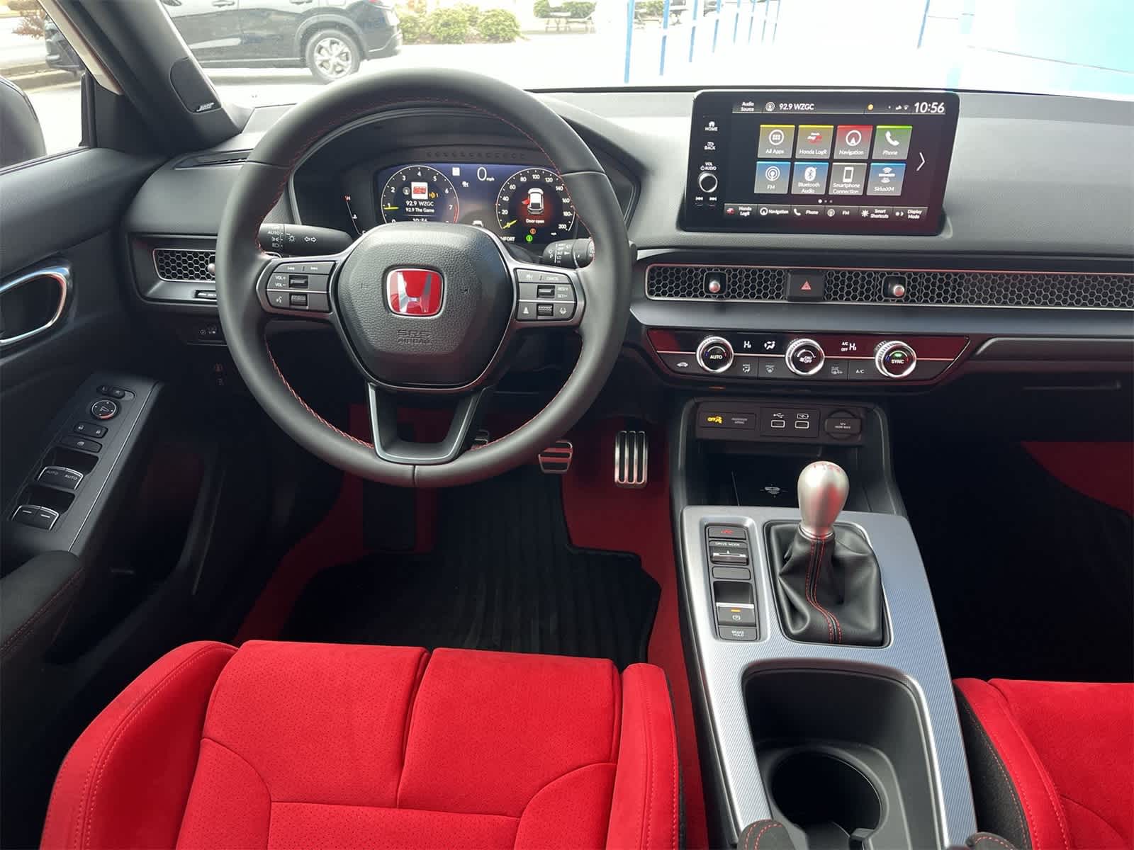 Thumbnail: 2025 Honda Civic - 11