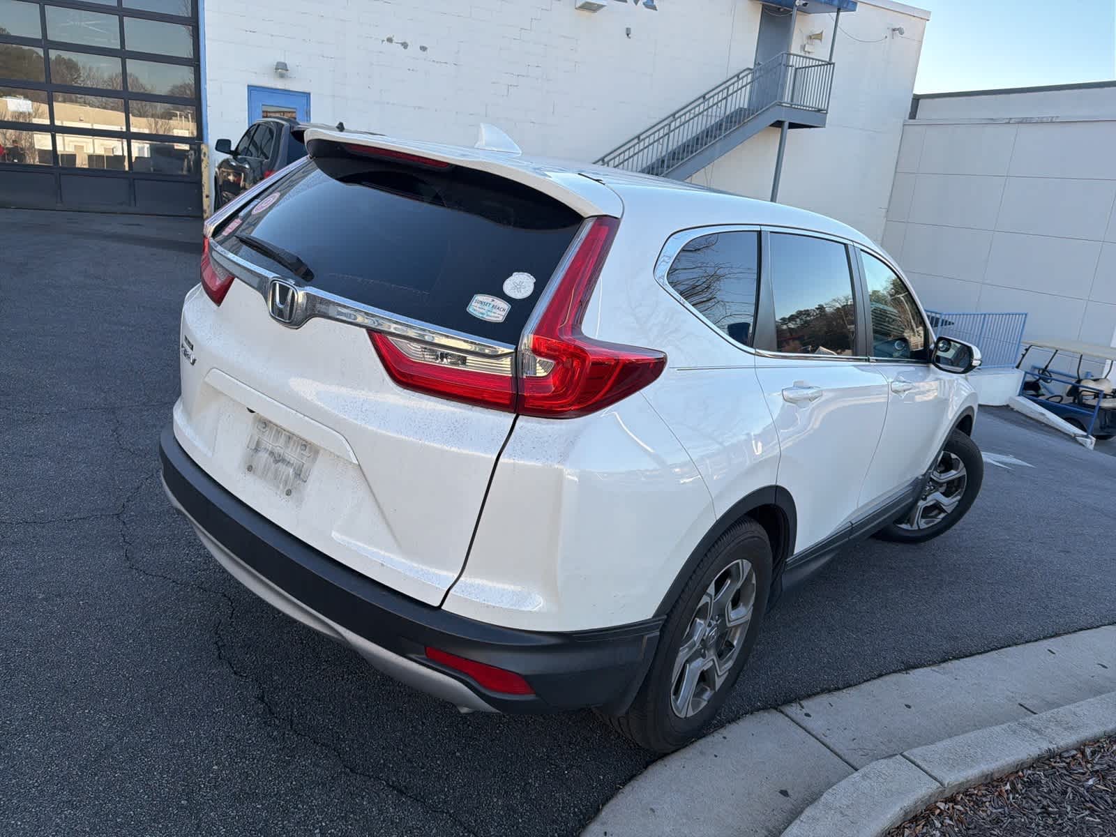 Thumbnail: 2019 Honda CR-V - 10