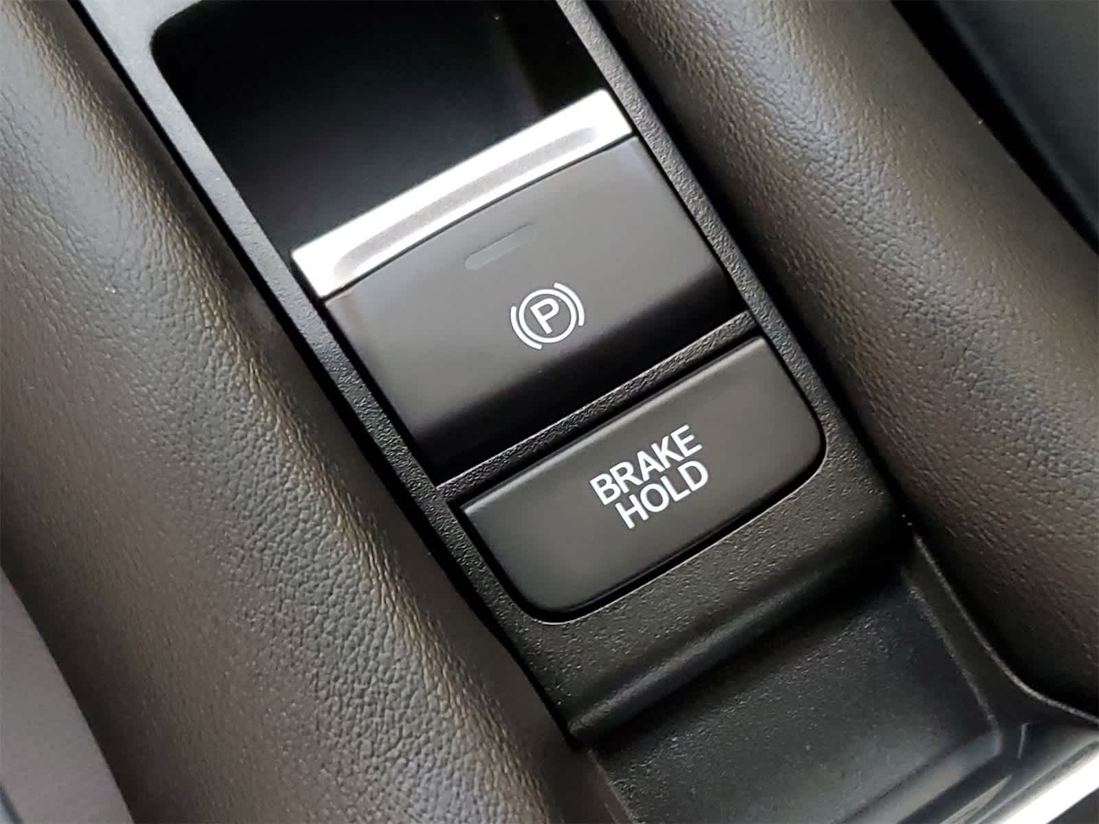 Thumbnail: 2025 Honda HR-V - 31