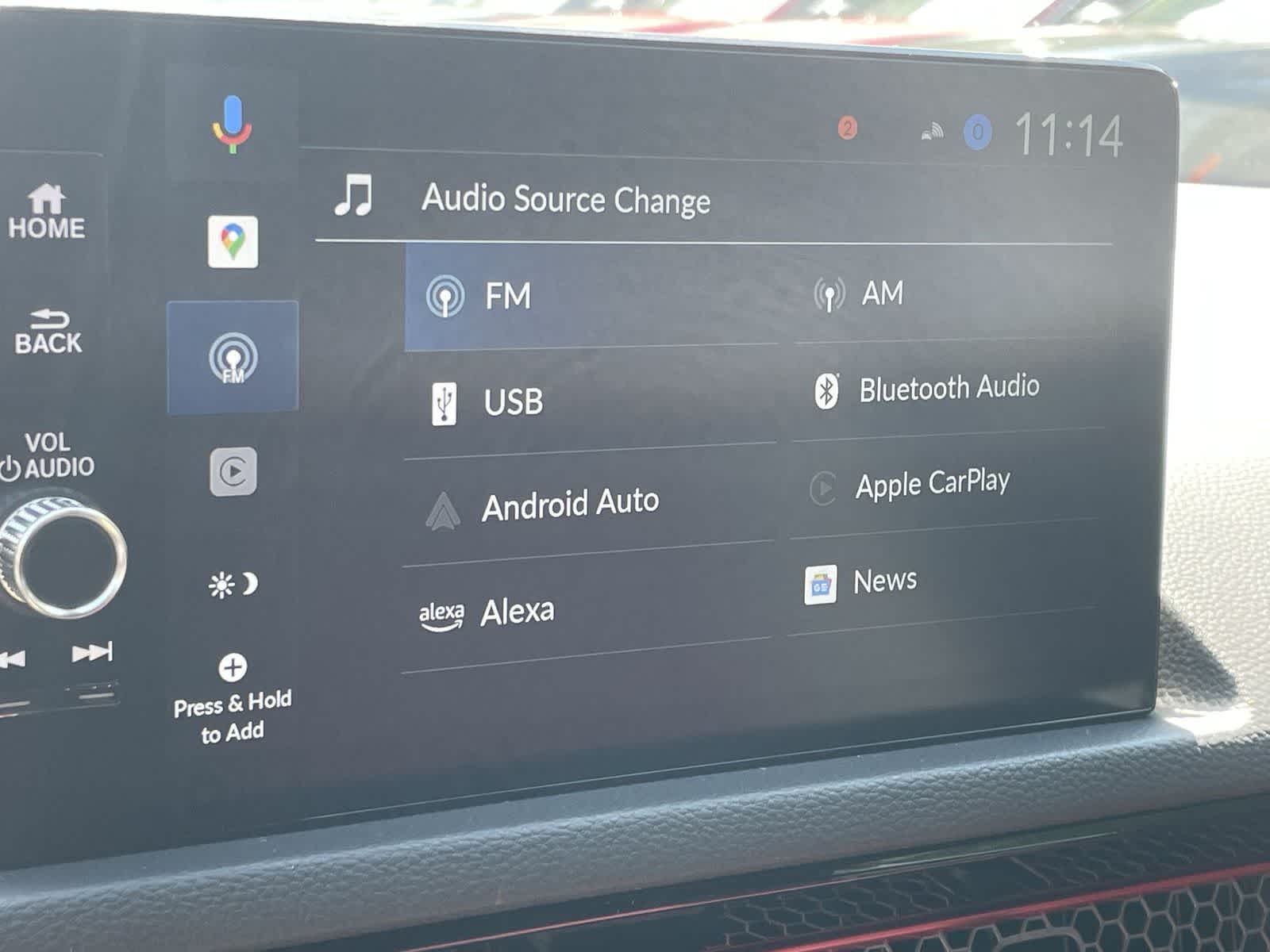 Thumbnail: 2026 Honda Civic - 17