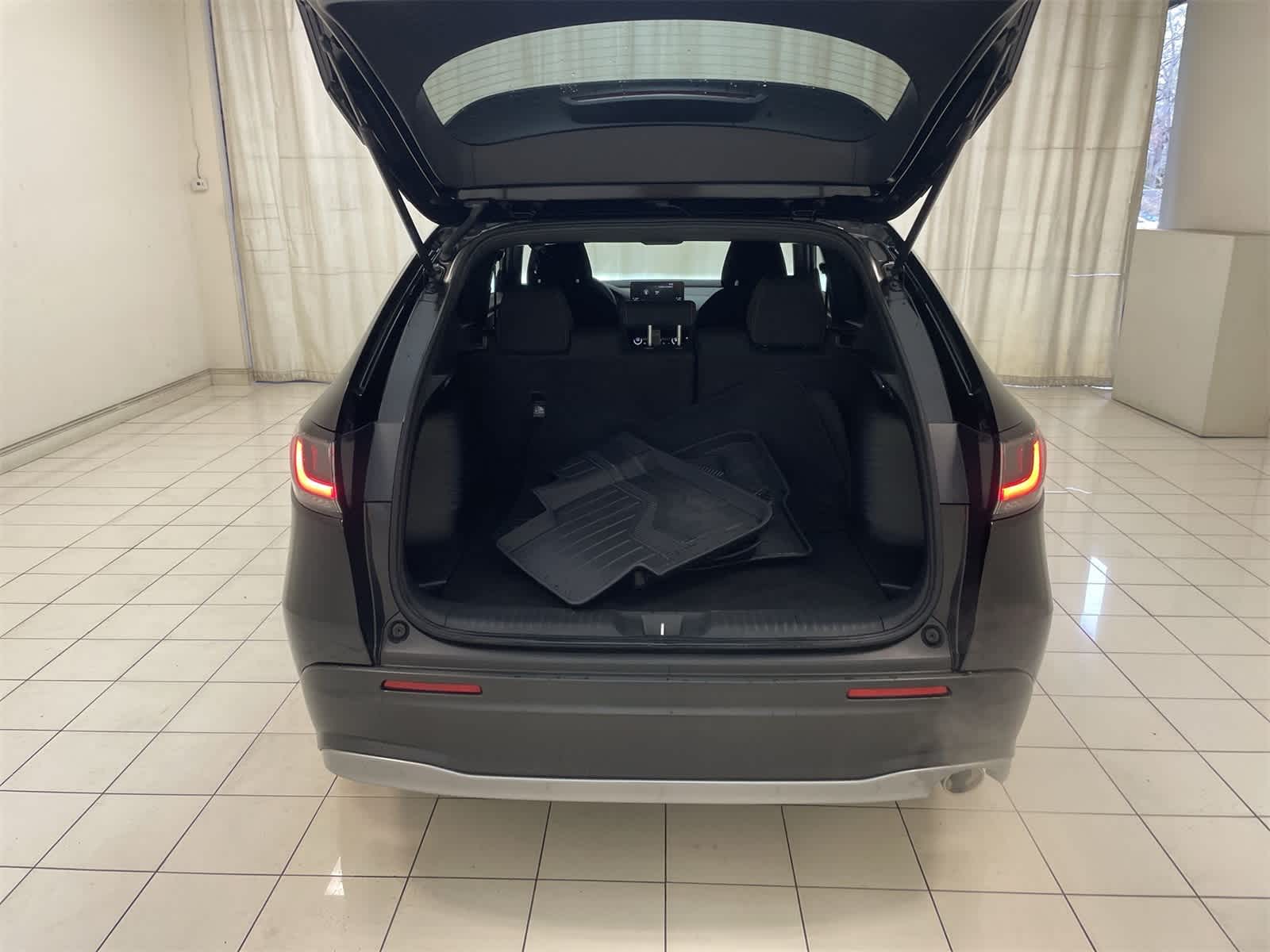 Thumbnail: 2024 Honda HR-V - 21