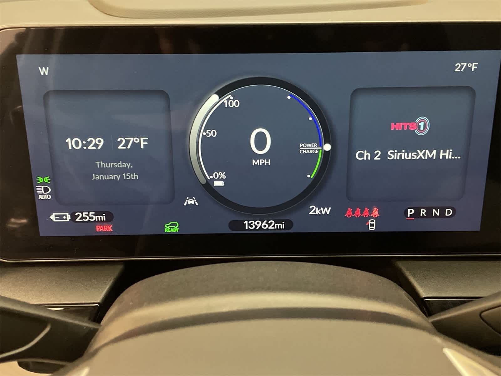 Thumbnail: 2024 Honda Prologue - 15