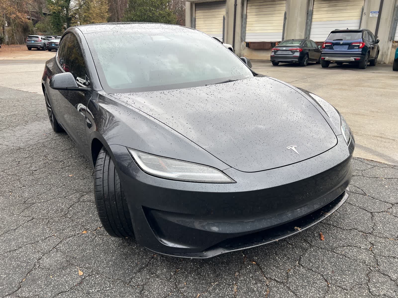 Thumbnail: 2024 Tesla Model 3 - 14