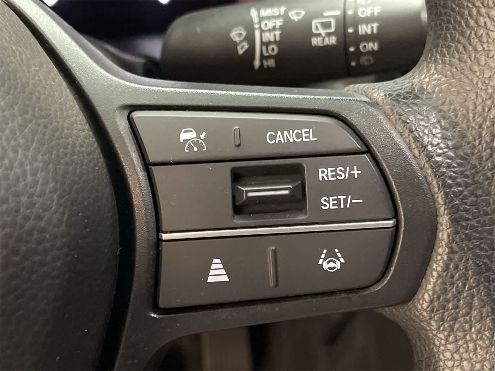 Thumbnail: 2025 Honda CR-V - 11