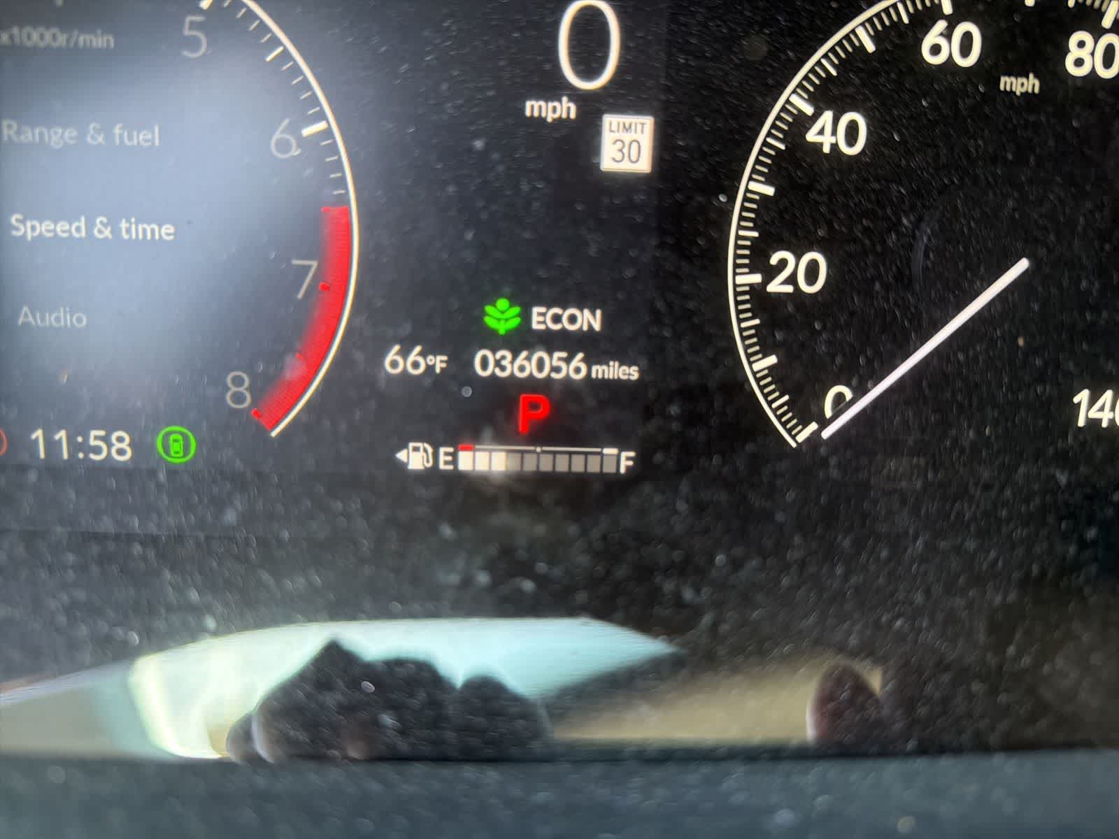 Thumbnail: 2024 Honda CR-V - 2