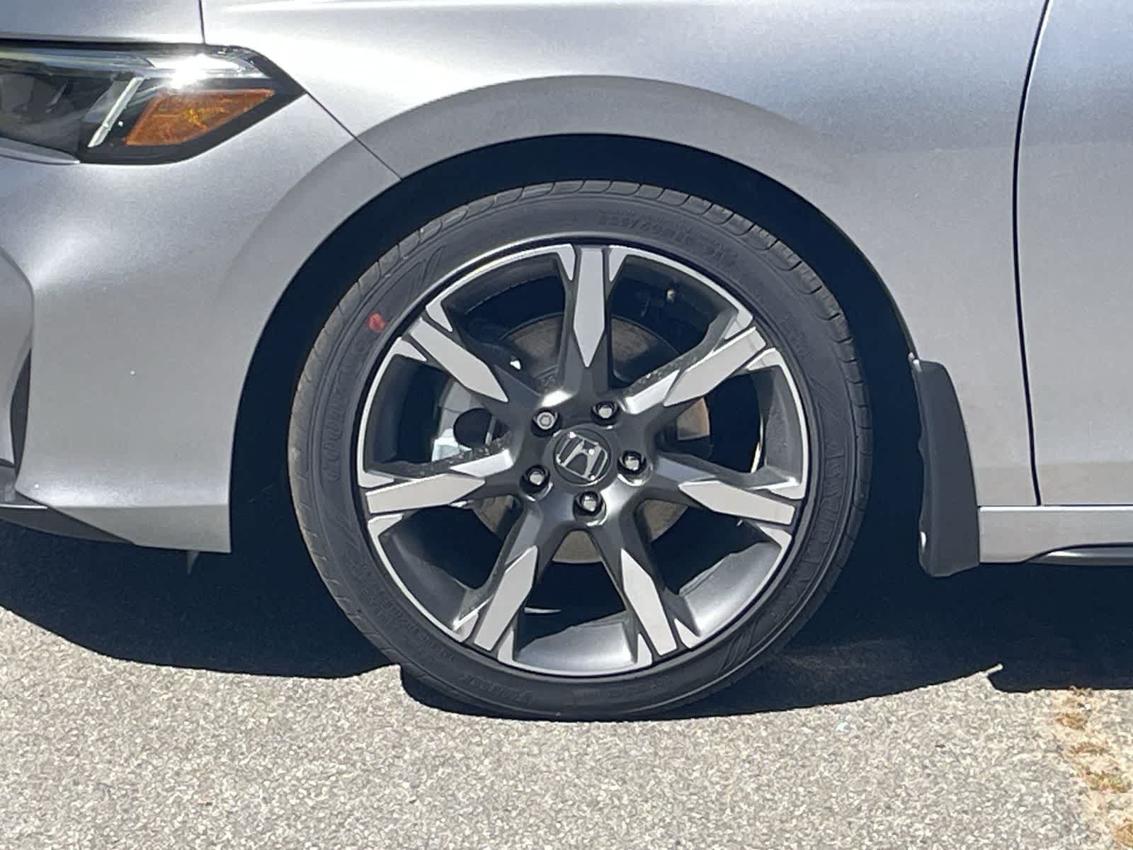 Thumbnail: 2026 Honda Civic - 7