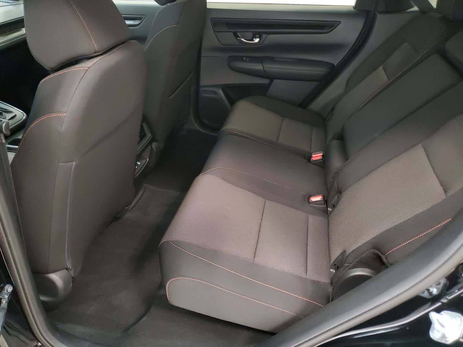 Thumbnail: 2023 Honda CR-V - 20