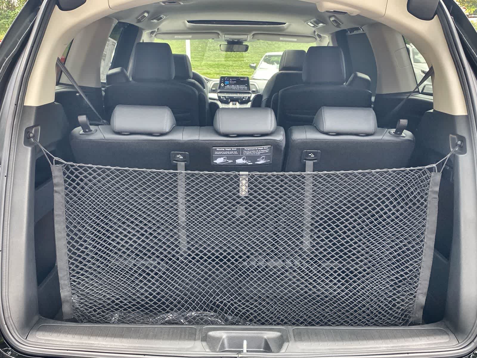 Thumbnail: 2026 Honda Odyssey - 9