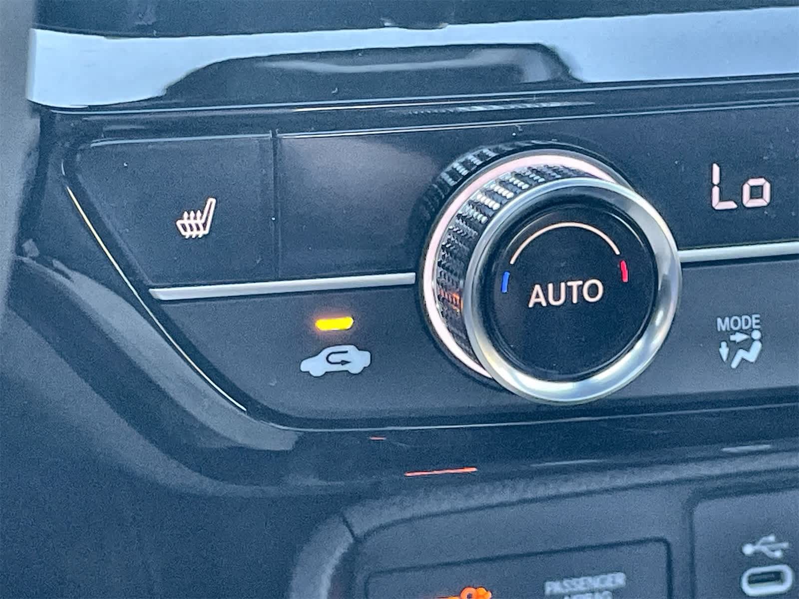 Thumbnail: 2026 Honda Civic - 17