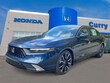 Honda Accord Hybrid