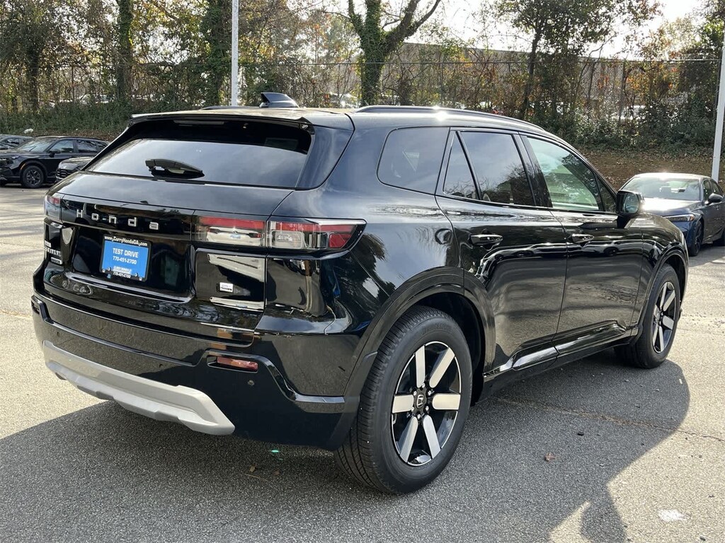 New 2026 Honda Prologue Touring SUV