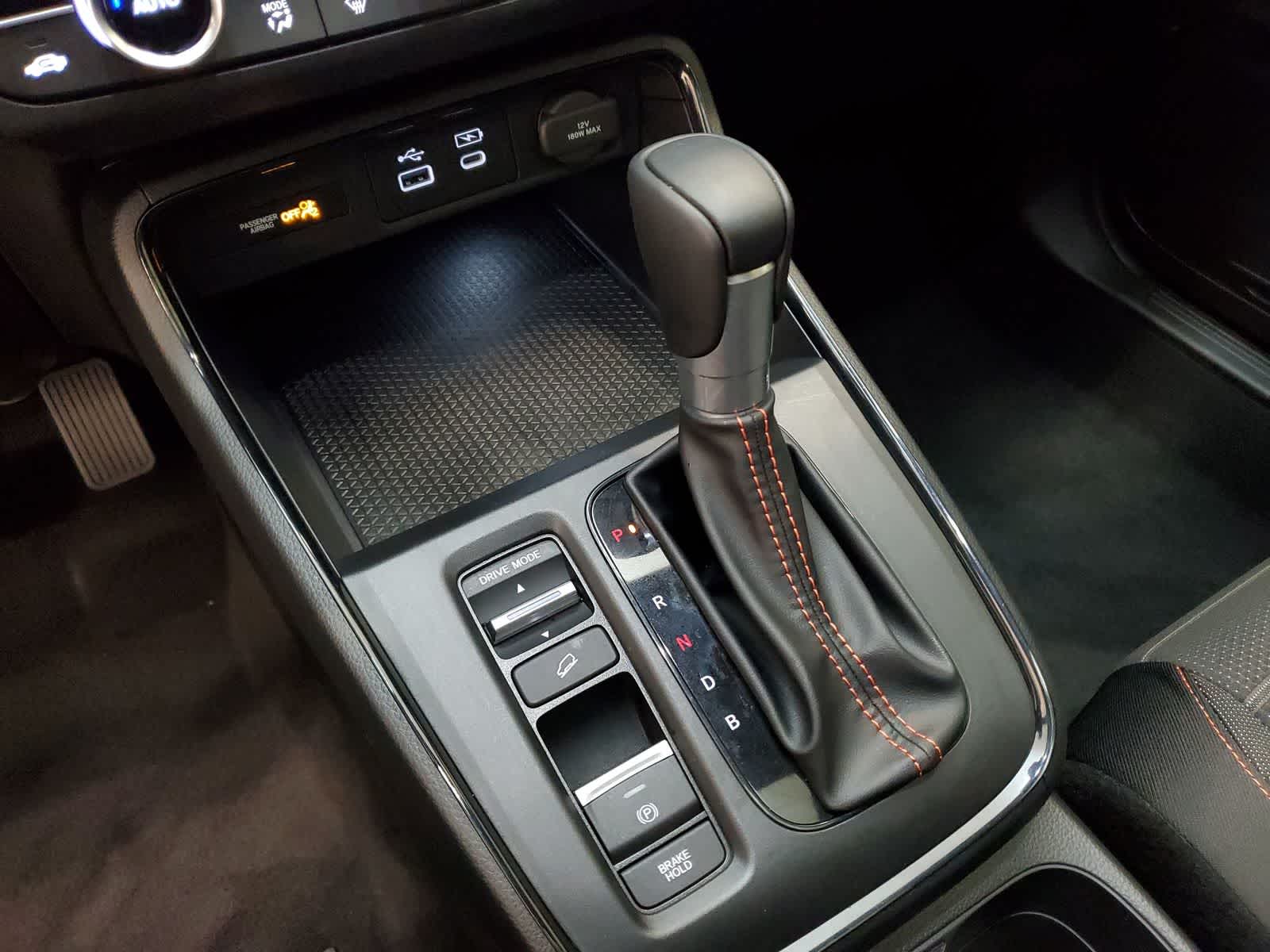 Thumbnail: 2025 Honda CR-V - 9