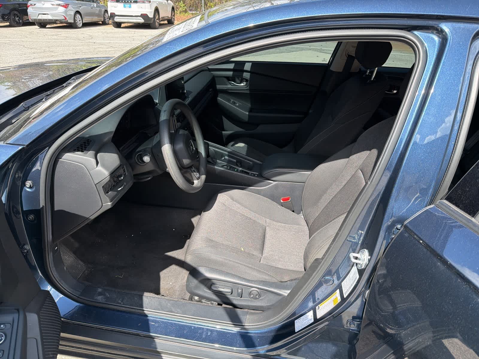 Thumbnail: 2024 Honda Accord - 16