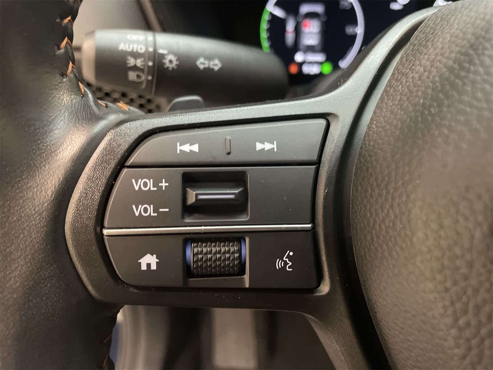 Thumbnail: 2025 Honda CR-V - 12