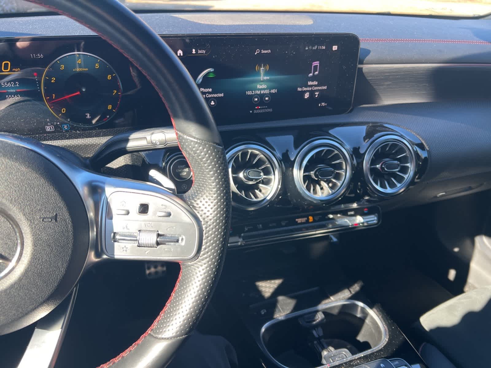 Thumbnail: 2022 Mercedes-Benz CLA - 20