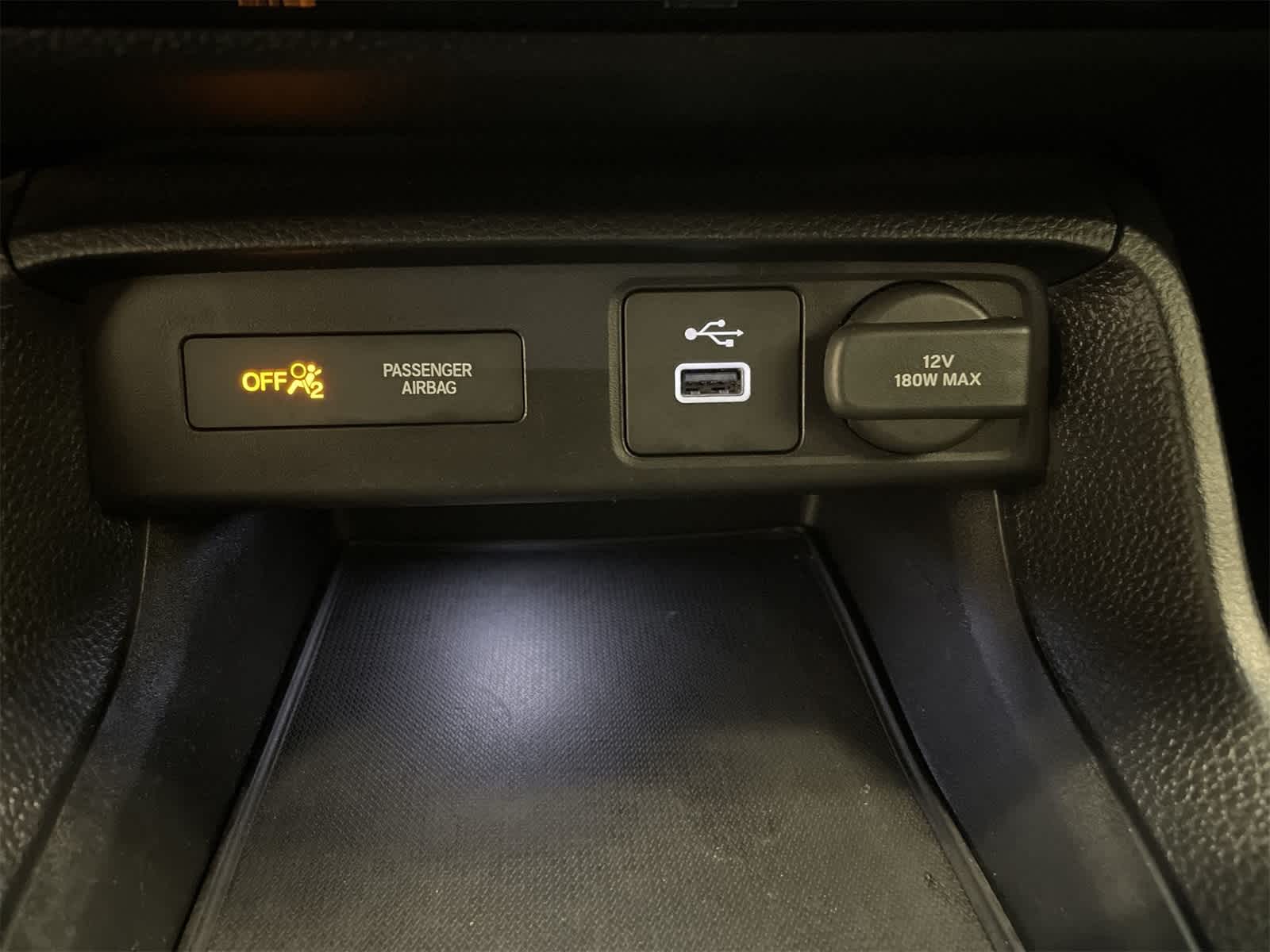 Thumbnail: 2024 Honda Civic - 8