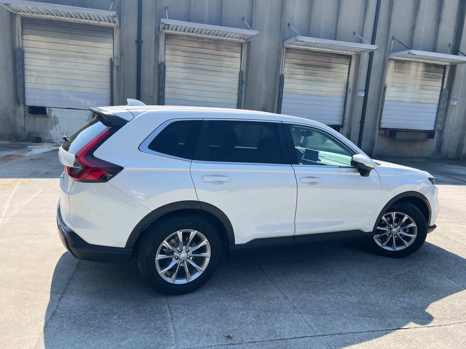 Thumbnail: 2025 Honda CR-V - 11