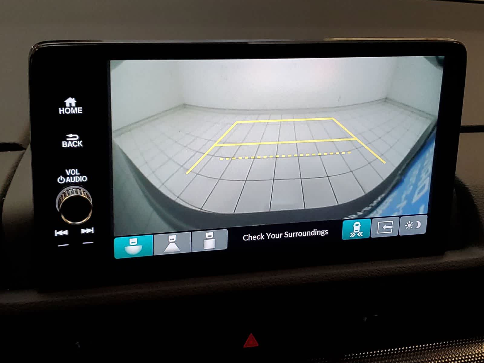 Thumbnail: 2024 Honda CR-V - 4