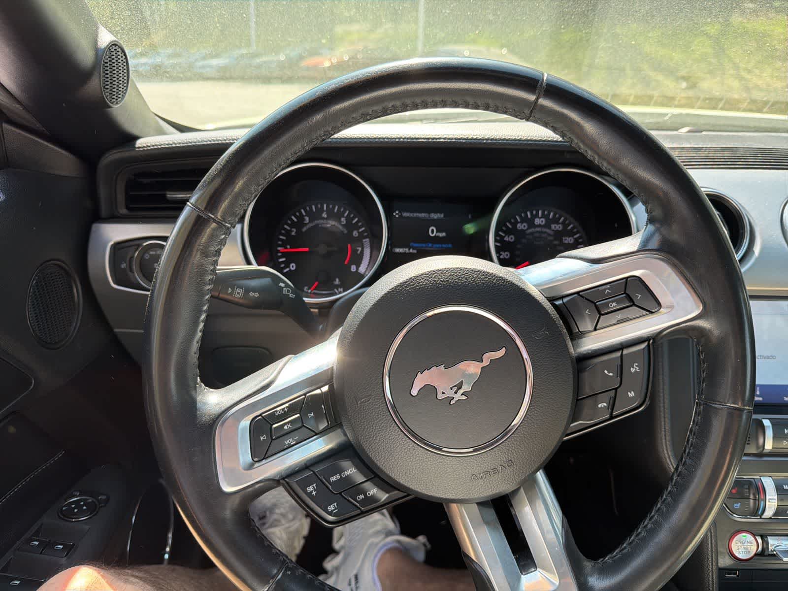 Thumbnail: 2022 Ford Mustang - 21