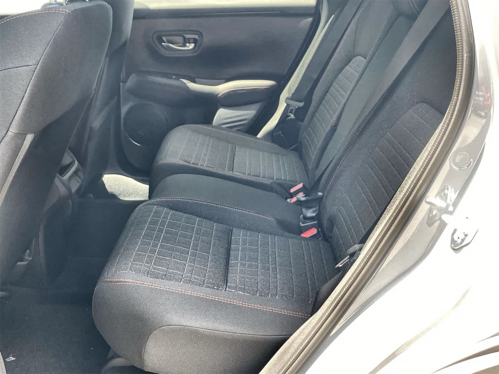 Thumbnail: 2026 Honda HR-V - 10