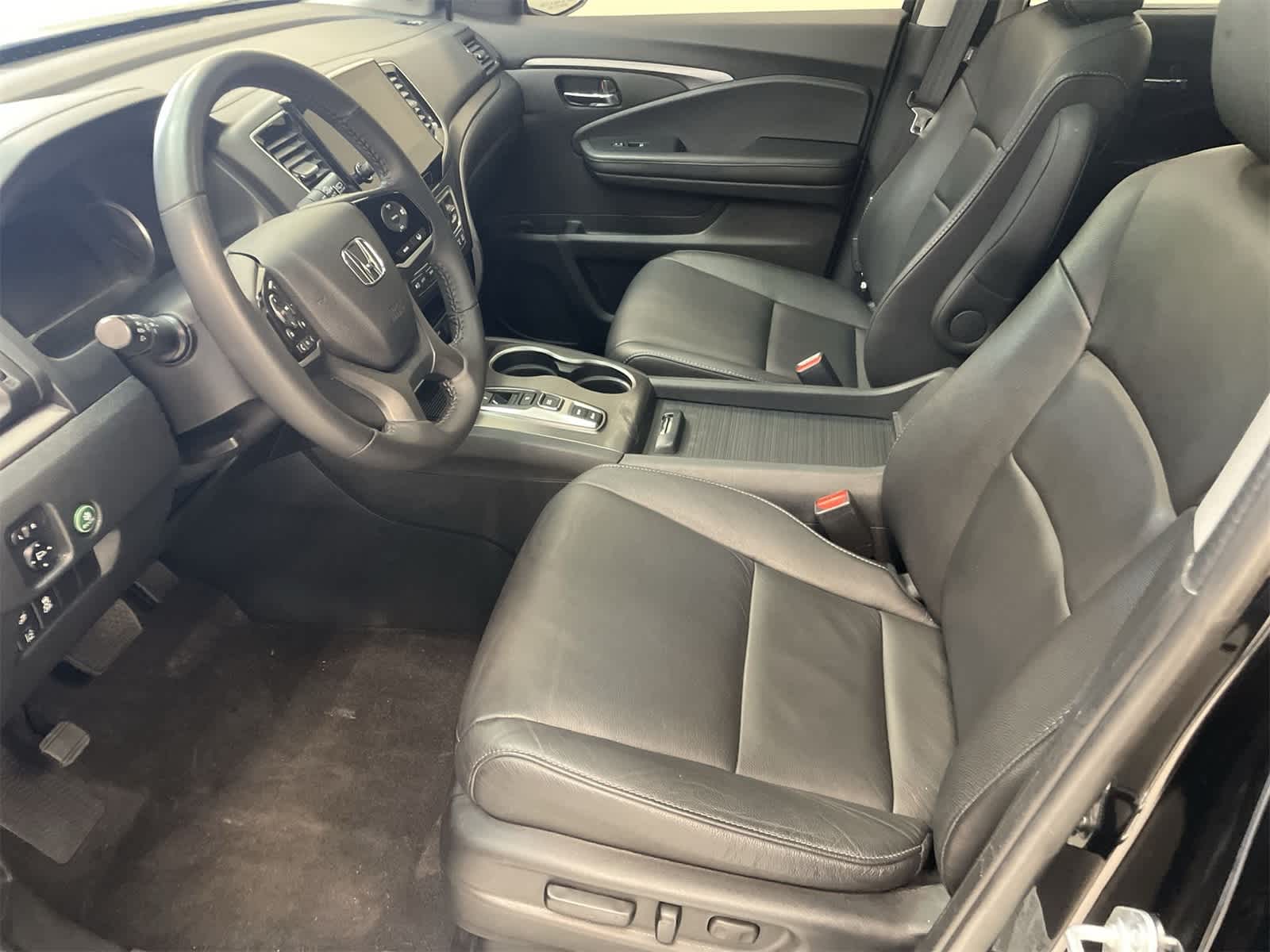 Thumbnail: 2022 Honda Pilot - 20