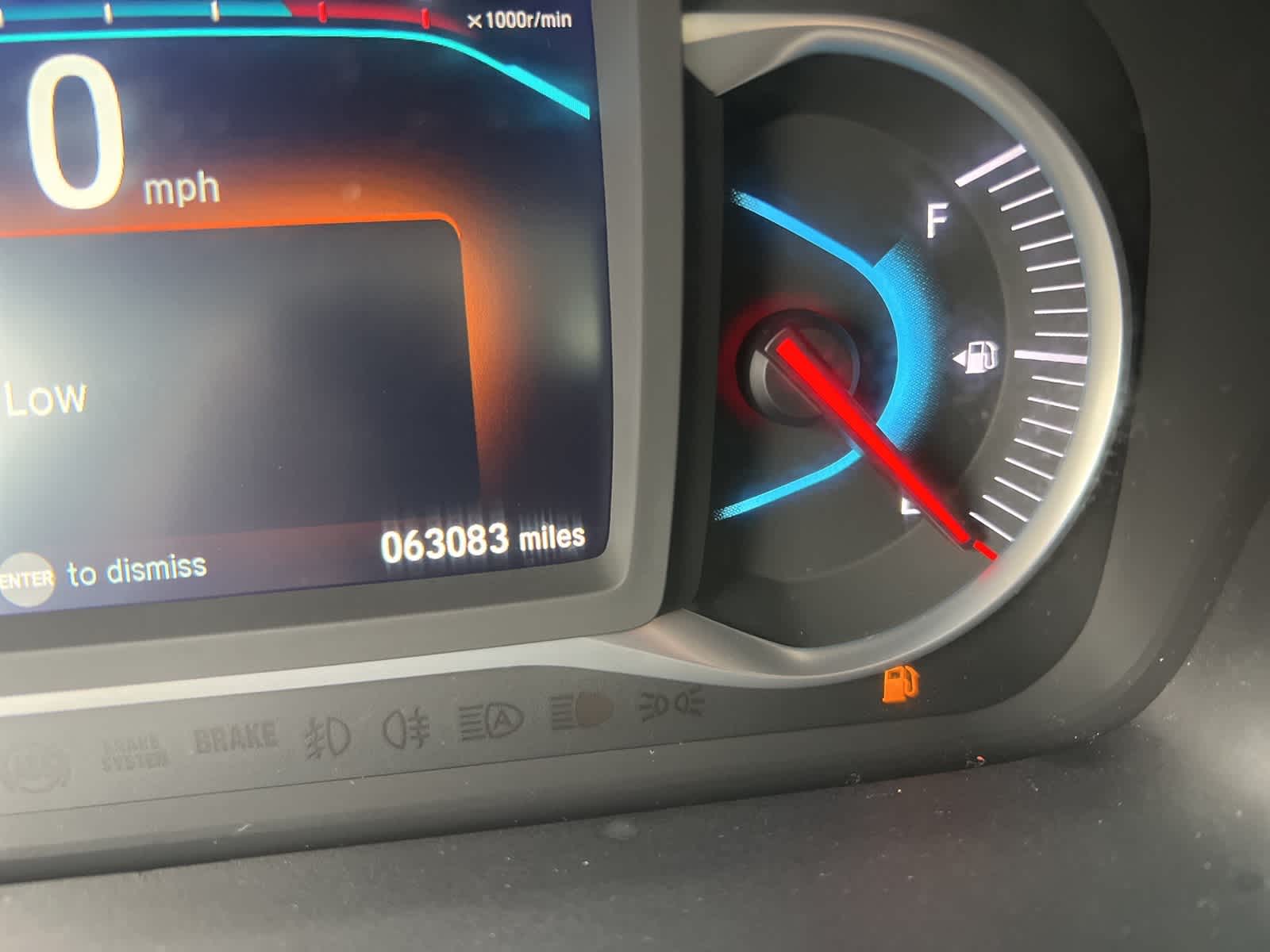 Thumbnail: 2020 Honda Pilot - 2