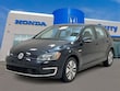  Volkswagen e-Golf