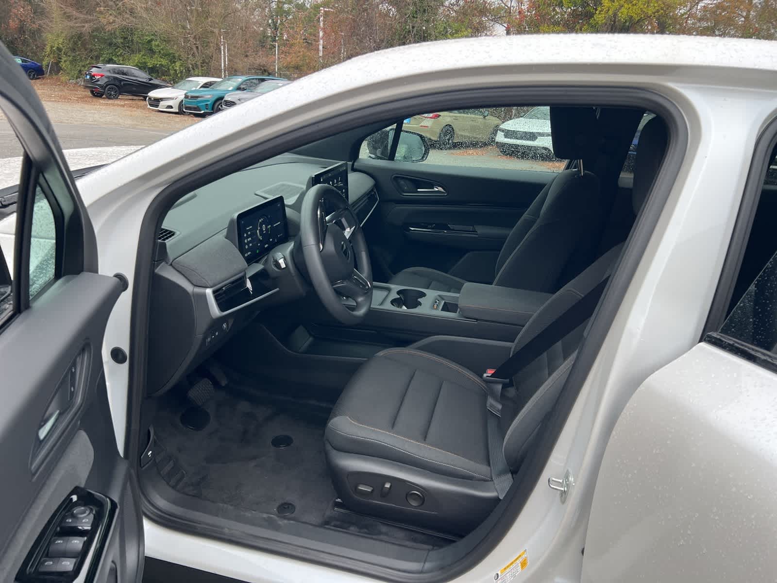 Thumbnail: 2025 Honda Prologue - 17