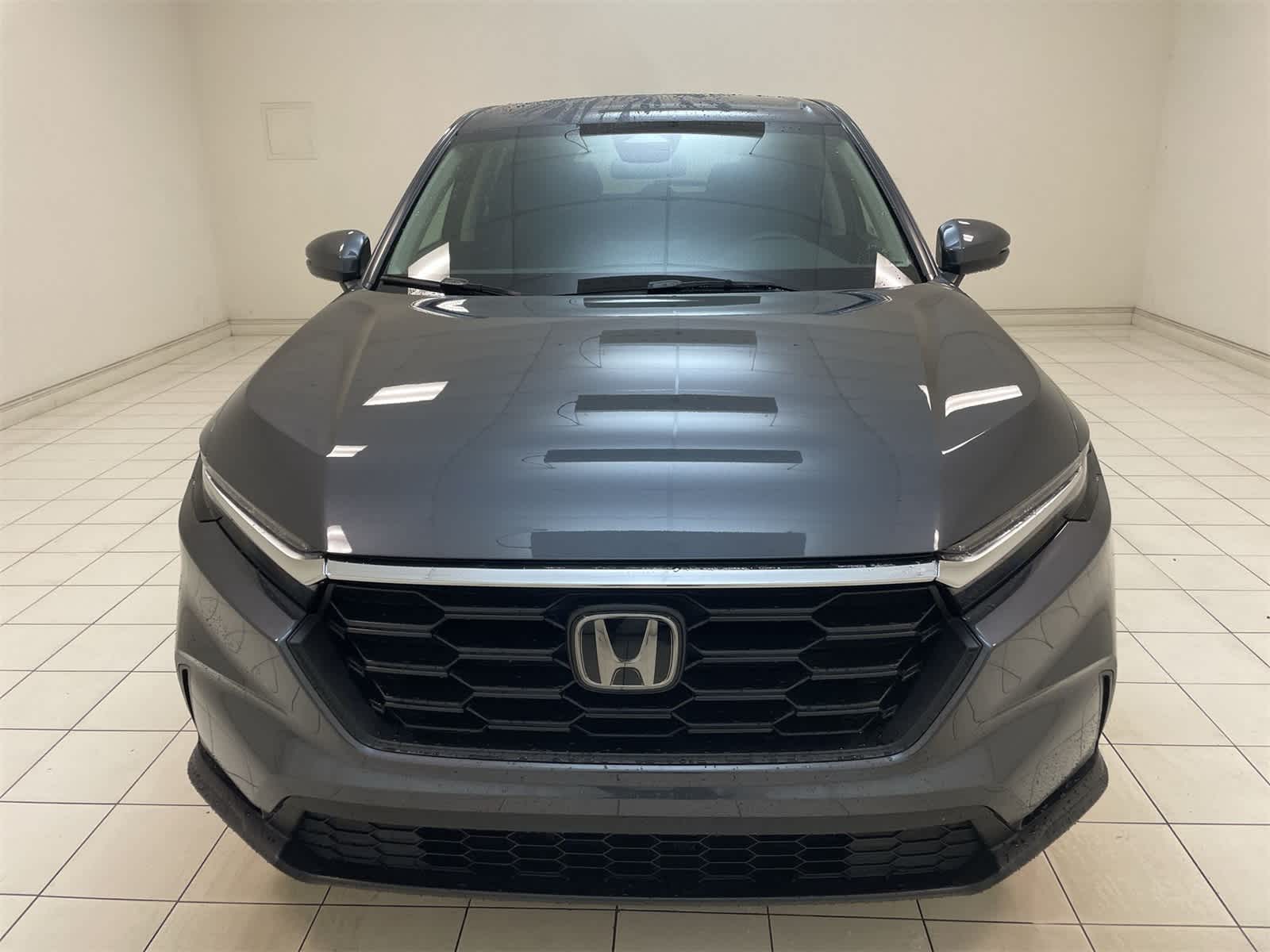 Thumbnail: 2026 Honda CR-V - 22