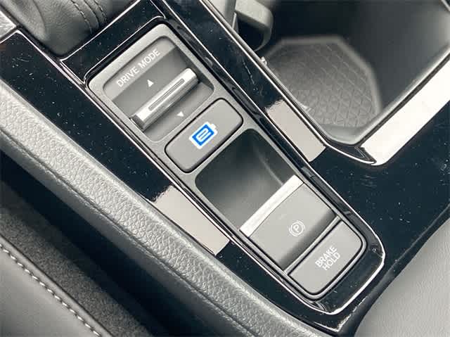 2025 Honda Accord Sport-L 27