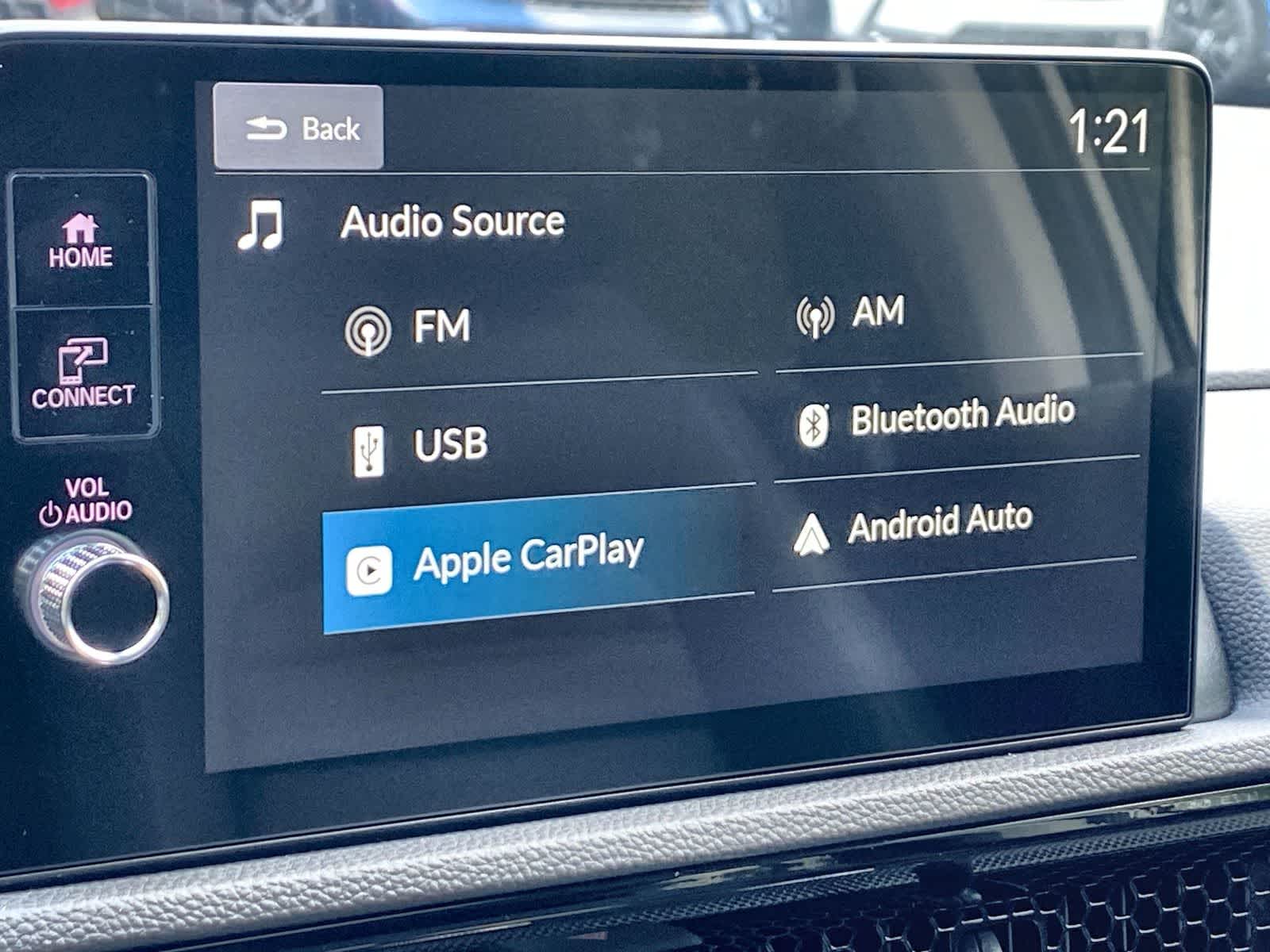 Thumbnail: 2026 Honda CR-V - 15