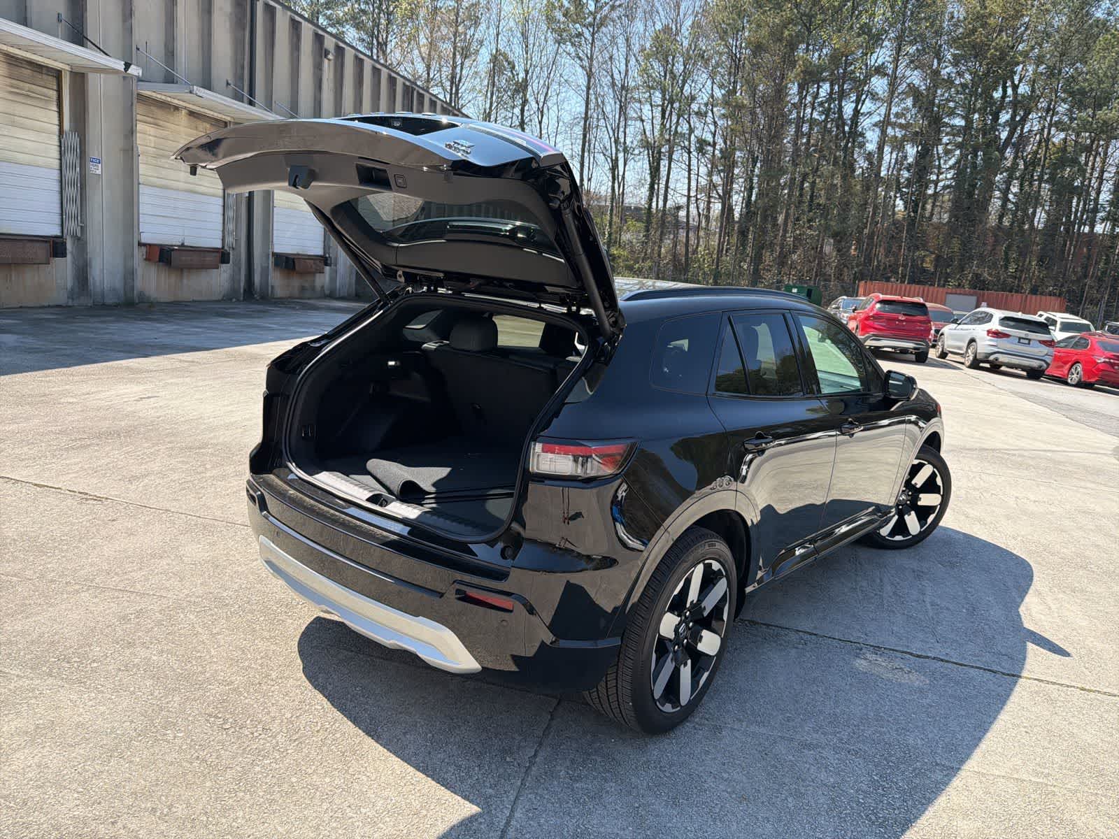 Thumbnail: 2024 Honda Prologue - 10