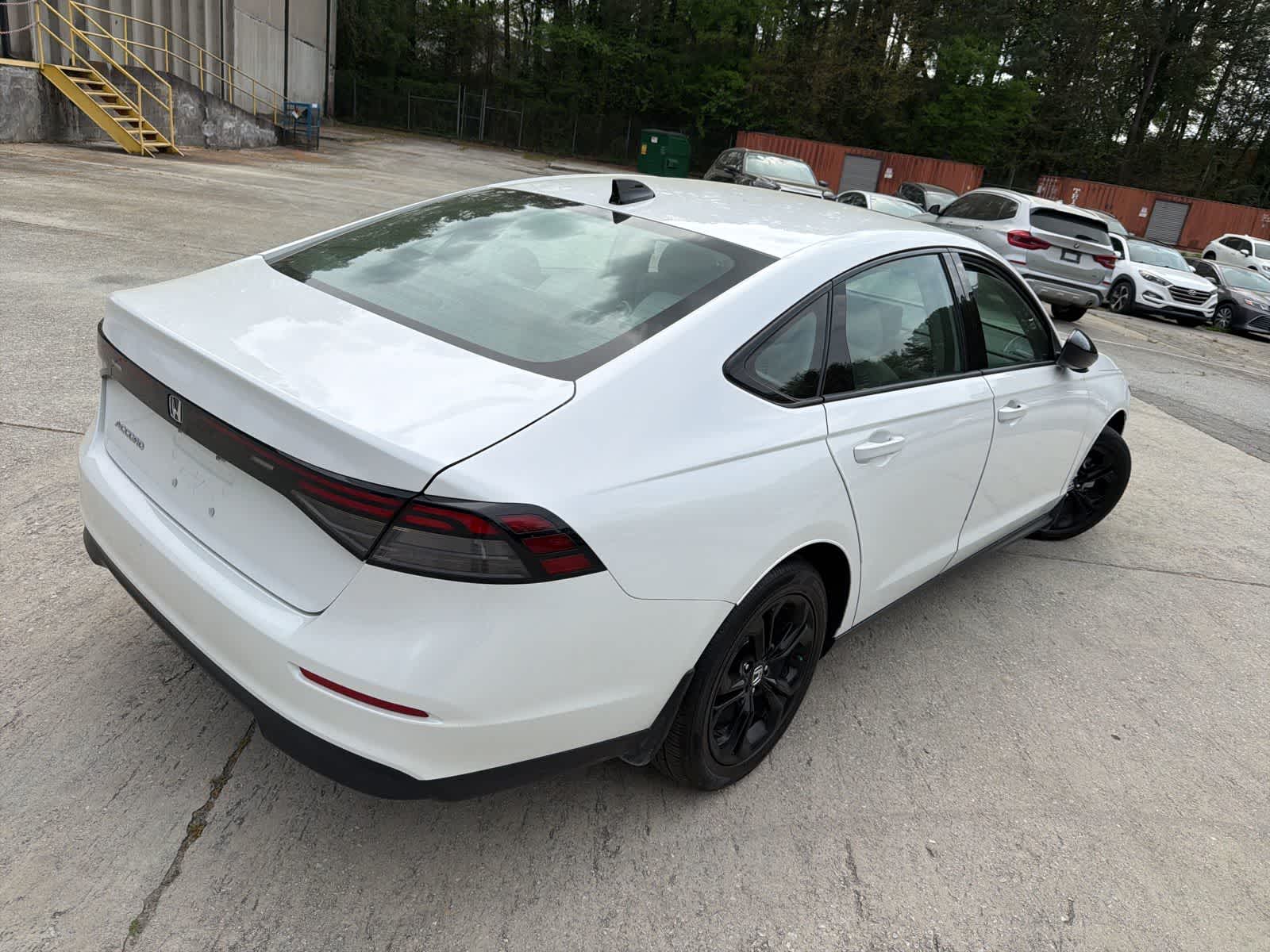 Thumbnail: 2025 Honda Accord - 10