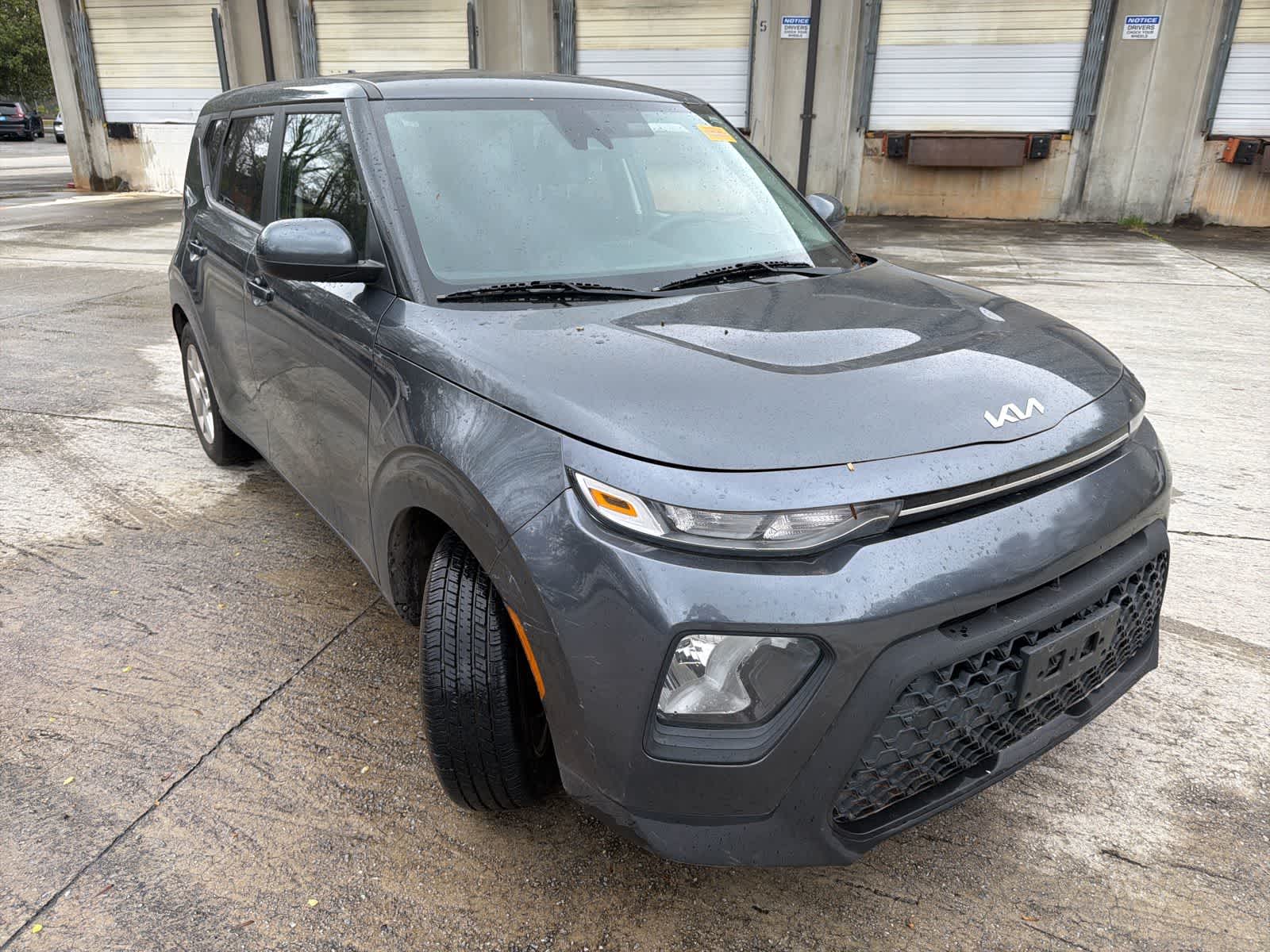 Thumbnail: 2022 Kia Soul - 13