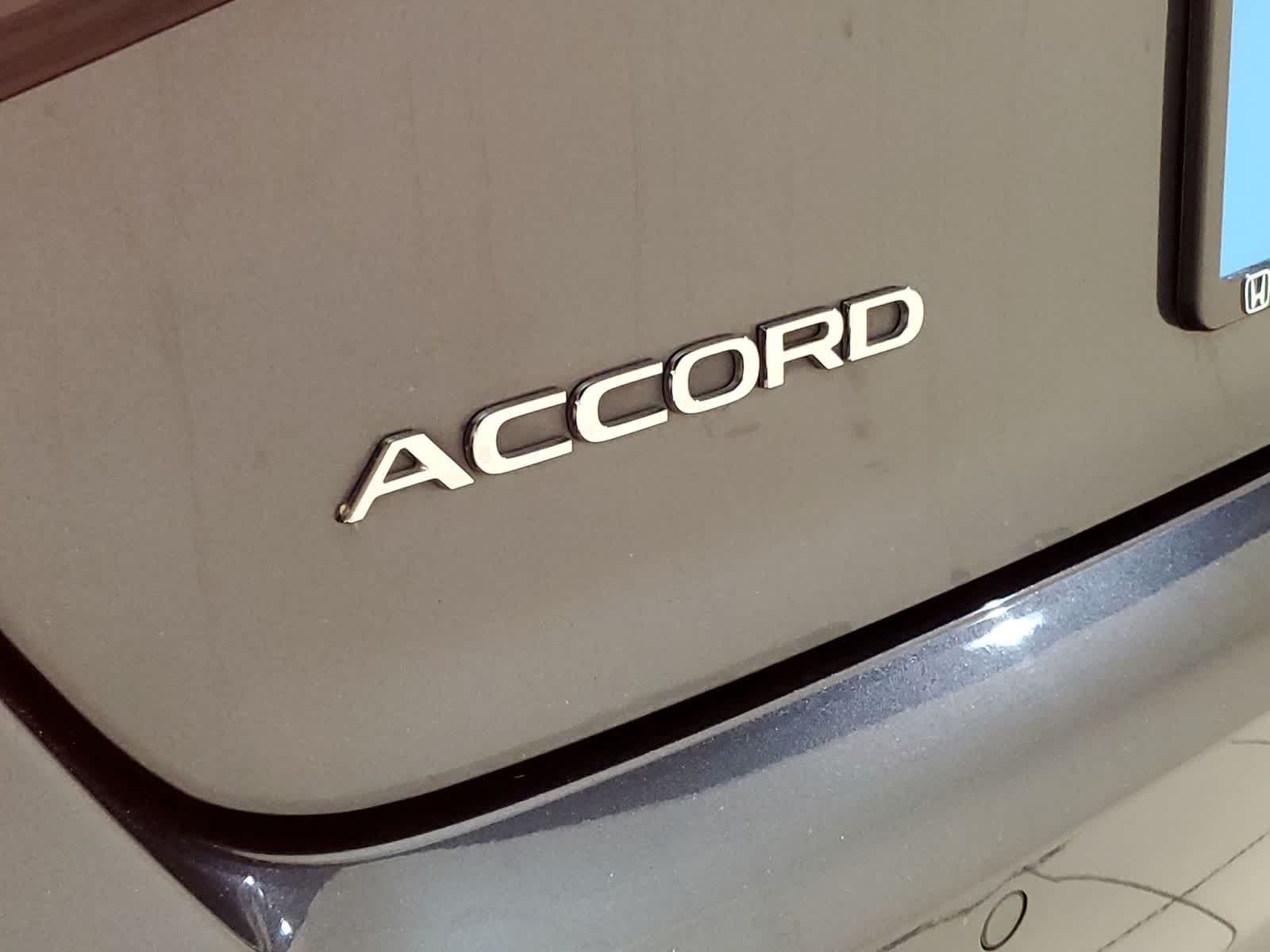Thumbnail: 2024 Honda Accord - 23