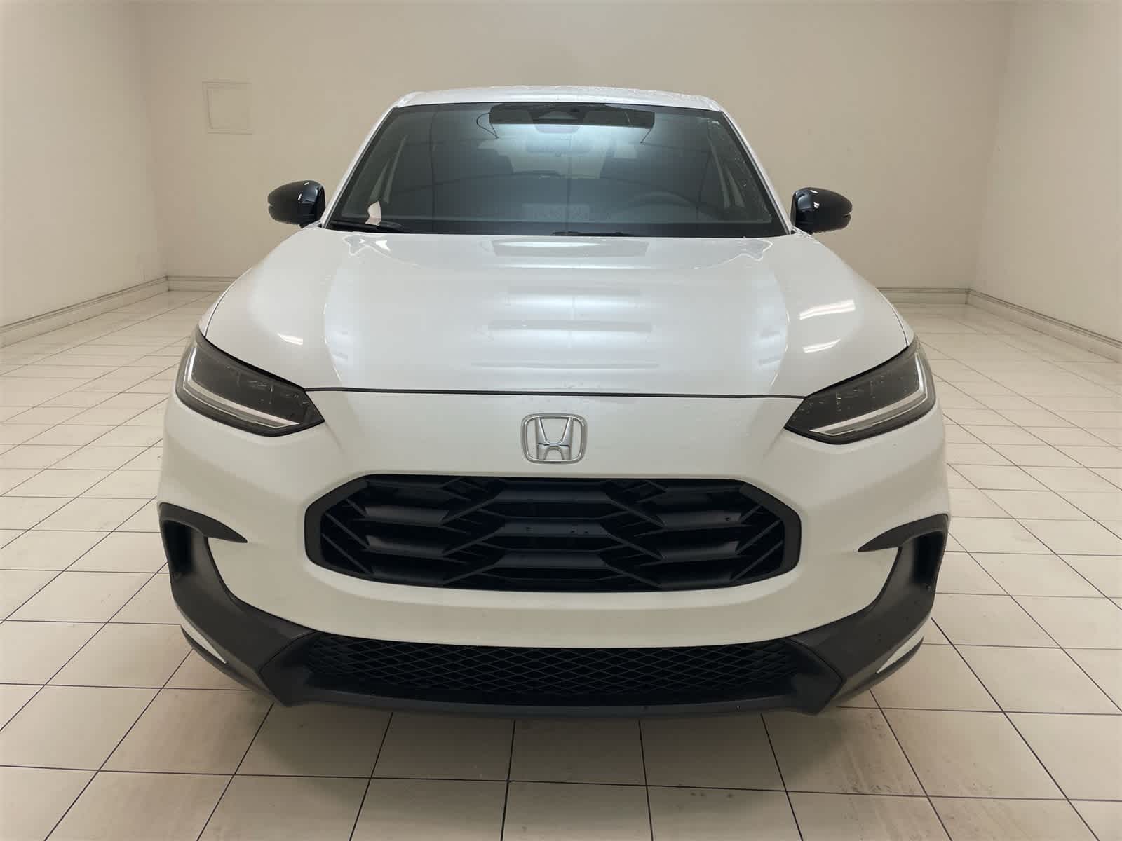 Thumbnail: 2023 Honda HR-V - 23