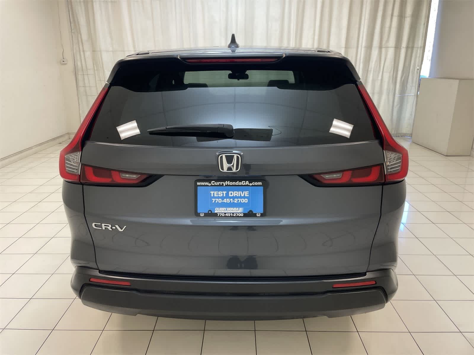 Thumbnail: 2024 Honda CR-V - 28