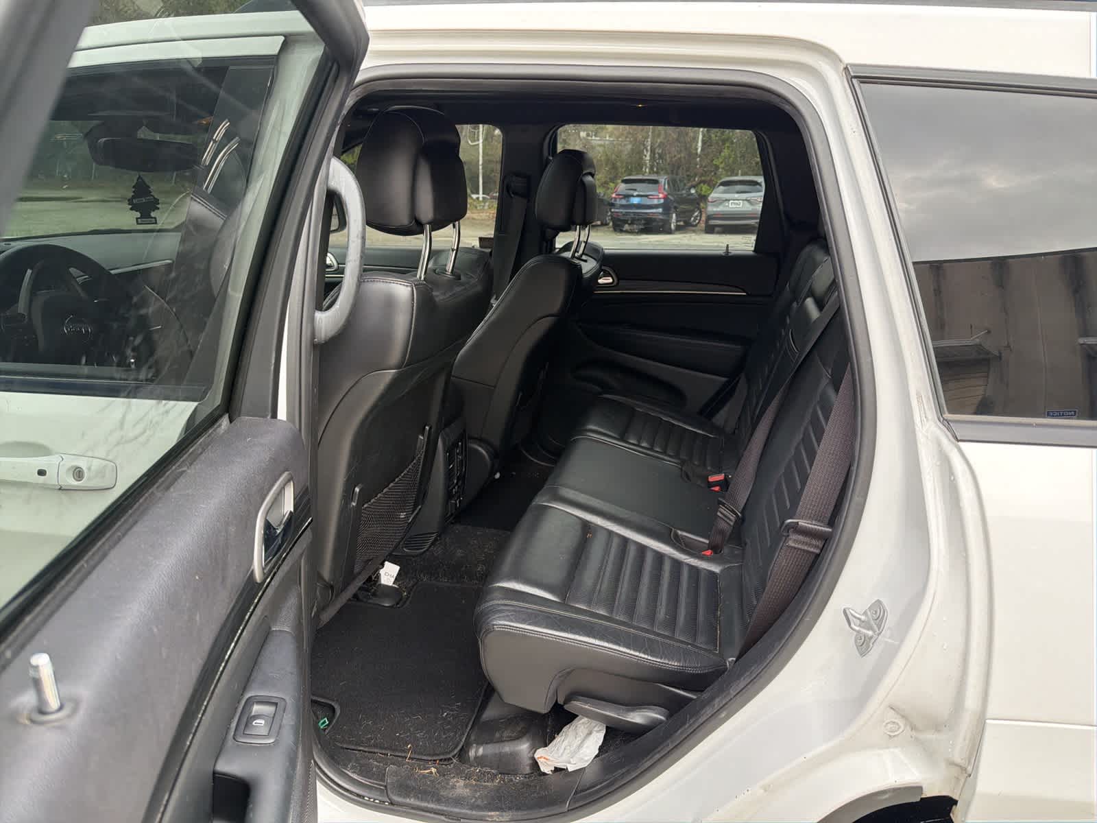 Thumbnail: 2019 Jeep Grand Cherokee - 15