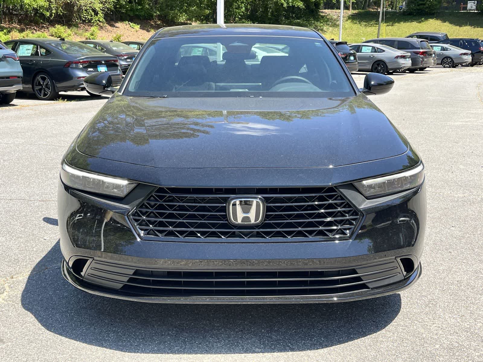 Thumbnail: 2026 Honda Accord - 6